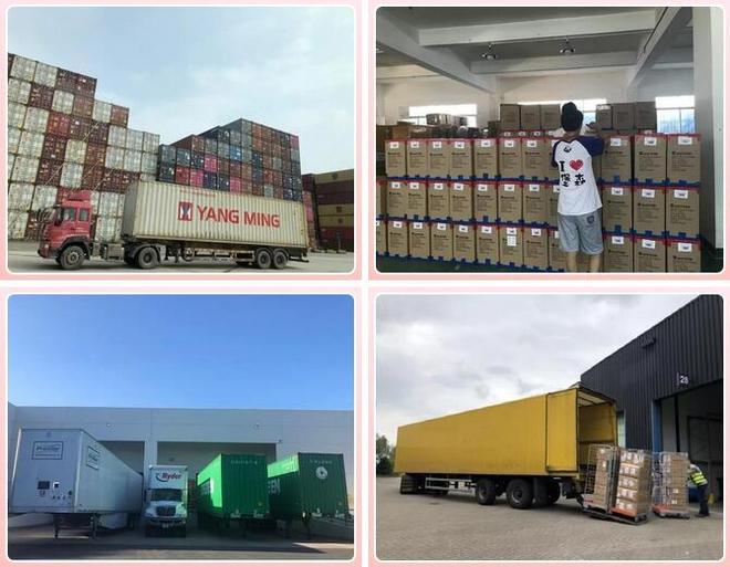 堡森三通 跨境电商物流全链条方案与专业货物打包服务