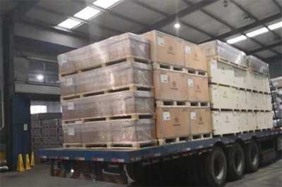 开办一家物流公司并整合运输货物打包服务的成本分析